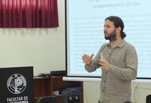 Comenzó la Diplomatura Superior en Extensión Universitaria
