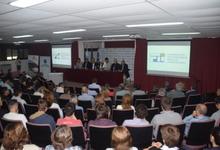 Impulsado por FIO, lanzaron el Polo de Energías Renovables