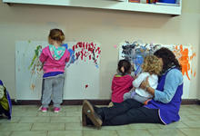 EL ARTE Y LOS NIÑOS