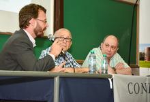 Exitoso encuentro sobre cannabis organizado por CCT CONICET Tandil 