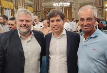 Expertos del instituto PLADEMA de la UNICEN desarrollan receta electrónica bonaerense