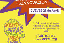 Día de la creatividad e innovación