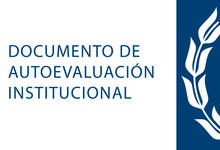 Documento de Autoevaluación Institucional de la UNCPBA