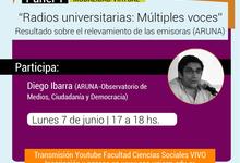 IV Jornadas de Periodismo, Investigación y Democracia