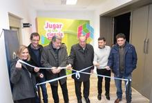 Más de 40.000 chicos jugaron con la ciencia en Estación Juego