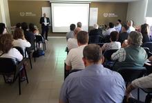 CICE de UNICEN celebró 10 años potenciando emprendedores