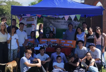 “No sabía que la Universidad trabajaba así y estaba tan cerca”