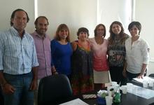 FCH en Ministerio de Turismo