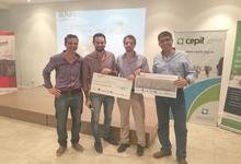 Tras el "Prendete", emprendedores mostrarán proyectos en Silicon Valley
