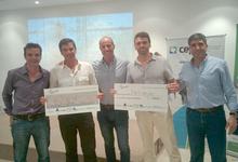 Tras el "Prendete", emprendedores mostrarán proyectos en Silicon Valley