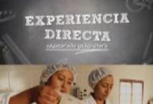 Arte y Derecho en ciclo Experiencia Directa que emite Canal Encuentro