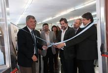 Apertura de ExpoEmpleo e inauguración de la Casa del Bicentenario 