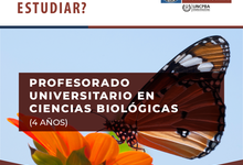 Abierta la inscripción 2020 a carreras en Agronomía