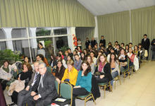 Relevantes publicaciones presentadas en el encuentro internacional de Humanas