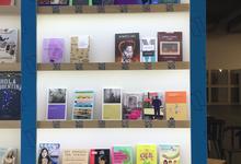 Editorial UNICEN presente en la Feria Internacional de Frankfurt