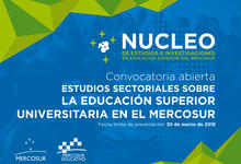 Nueva Convocatoria 2018/2020 del NEIES