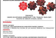 Situación del trabajo y nuevas estrategias de organización sindical