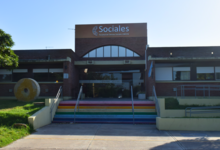 Inscripción para comenzar a estudiar en agosto en Ciencias Sociales