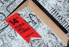 Desde el 2 de agosto, 14° Edición de la Feria del Libro