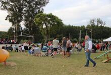 UNICEN y la historia picapedrera: "Esta fiesta es memoria viva"