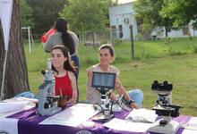 UNICEN y la historia picapedrera: "Esta fiesta es memoria viva"