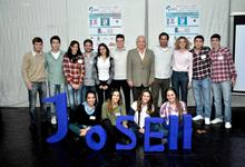 IMPORTANTES PRESENCIAS EN JORNADAS DE ESTUDIANTES DE INGENIERÍA