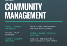 Curso de Community Management en la FACSO