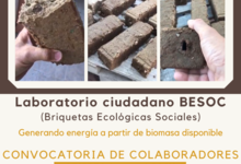 Convocatoria de voluntarios para laboratorio de innovación ciudadana