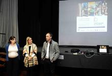 Ganadores regionales de becas del Fondo Regional de las Artes