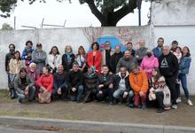 Unicen presente en distinción por el Día del Trabajador de Prensa