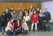 Humanas DeMuestra convocó 250 estudiantes de Tandil, Juárez y Barker