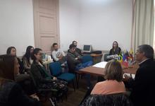 Jóvenes de México, Colombia, Brasil y Francia eligen UNICEN para estadías