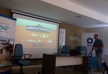 Residuos cerveceros para producción de suplemento dietario animal