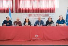En Olavarría y Azul, autoridades universitarias llamaron a movilizarse