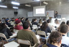 Expo UNICEN: casi 3000 jóvenes en Tandil, ahora llega Azul el 13 de junio