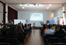 VI Jornada Regional de Enfermería y I Encuentro de Graduados 