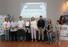 VI Jornada Regional de Enfermería y I Encuentro de Graduados 