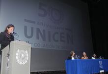 Humanas y Exactas entregaron títulos de grado y postgrado
