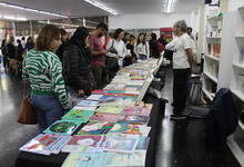 Docentes y estudiantes debatieron la actualidad del trabajo social