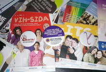 Encuentro sobre Diversidad Sexual