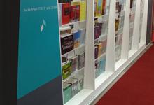 Editorial UNICEN en la Feria Internacional del Libro de BA