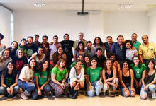 Continúa capacitación regional de docentes en Extensión Universitaria