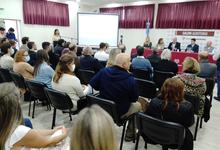 UNICEN suma corredores territoriales de extensión en Azul y Olavarría