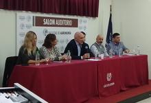 UNICEN suma corredores territoriales de extensión en Azul y Olavarría