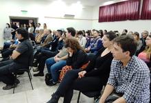 UNICEN suma corredores territoriales de extensión en Azul y Olavarría