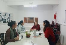 China y Argentina, en diálogo a través de la producción cultural