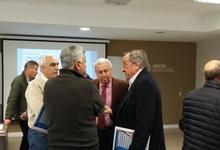 CCT con el sector público