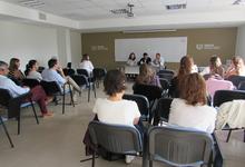 FCH también debate sobre Energía
