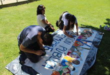 Festival universitario por la educación pública y gratuita