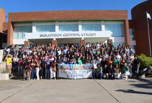 Festival universitario por la educación pública y gratuita